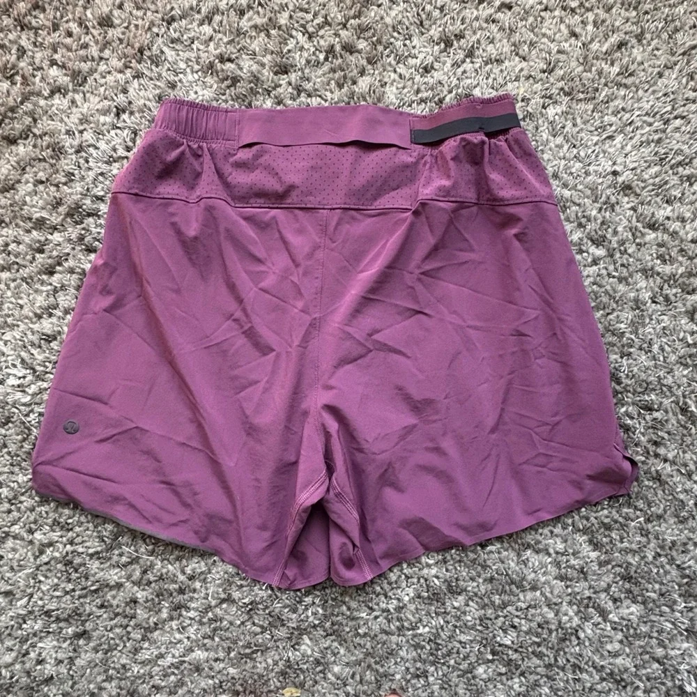 Lululemon Surge Short 6